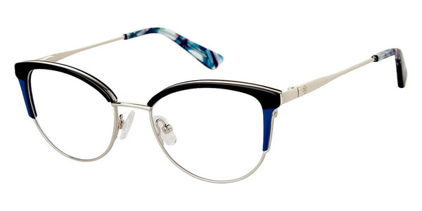 Silver Black / 48-16-130