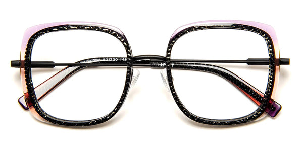 Nice Black/Gradient Pink / 52-20-143