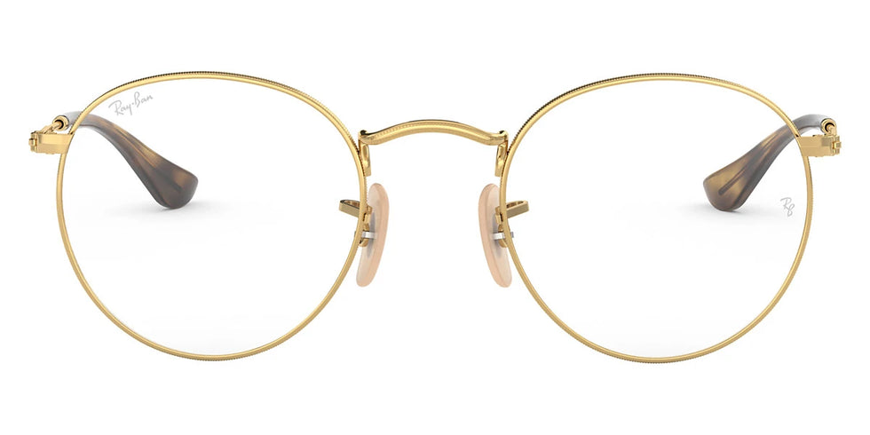 Ray-Ban RX3447V 2500 47 - Arista