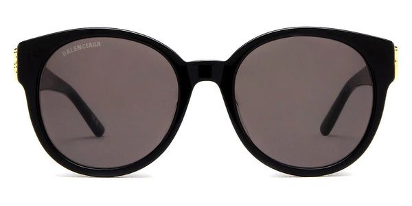 Black/Gold / Gray / 55-20-145