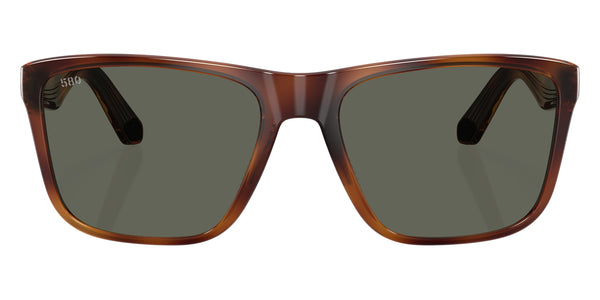 Tortoise / Gray Polarized / 59-18-150