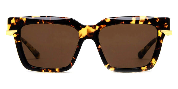 Havana/Gold / Brown / 53-15-140