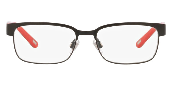 Matte Black / 46-15-125