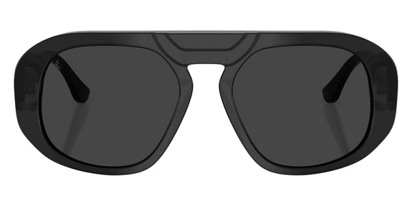Black / Polarized Black / 54-18-145