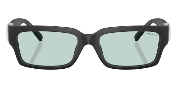 Matte Black / Light Azure / 56-17-140