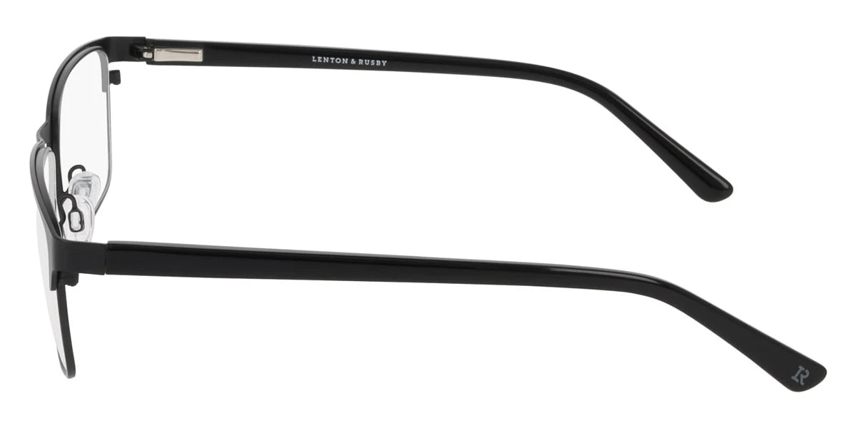 Lenton and Rusby - LR4024