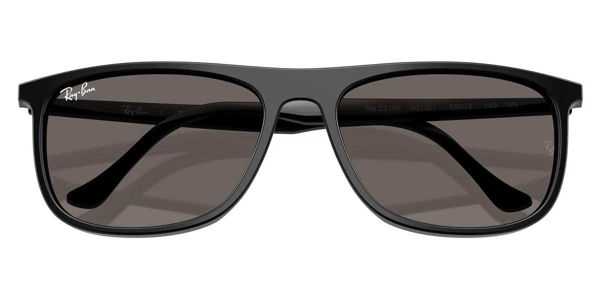 Ray-Ban - RB2216F