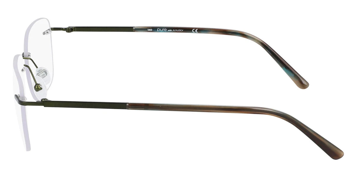 Airlock - PROSPER 202