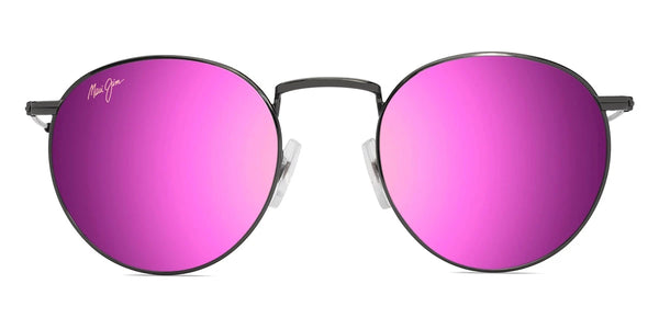 Shiny Dark Ruthenium / MAUI Sunrise / 50-21-145