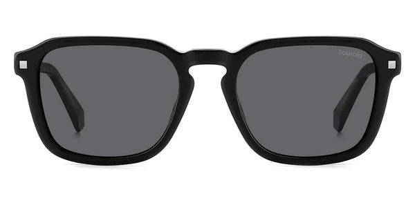 Black / Gray Polarized / 53-19-145