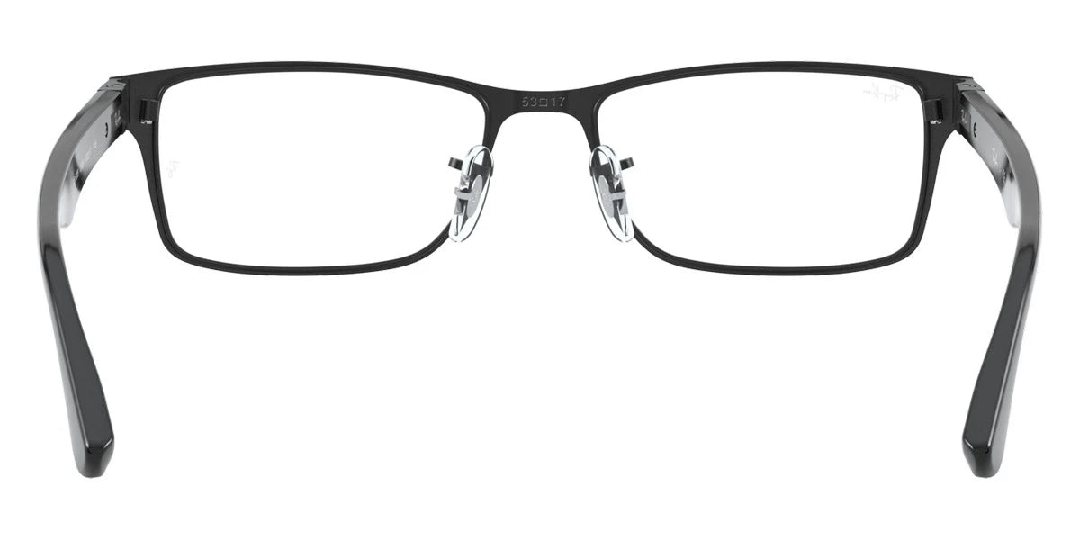 Ray-Ban RX6238 2509 53 - Black