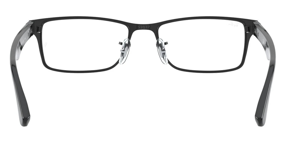 Ray-Ban RX6238 2509 53 - Black