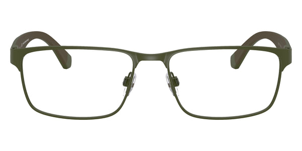 Matte Green/Green Rubber / 56-17-145