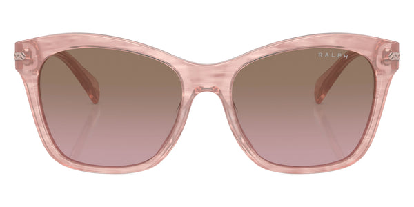 Shiny Striped Rose / Brown Rose / 56-17-145