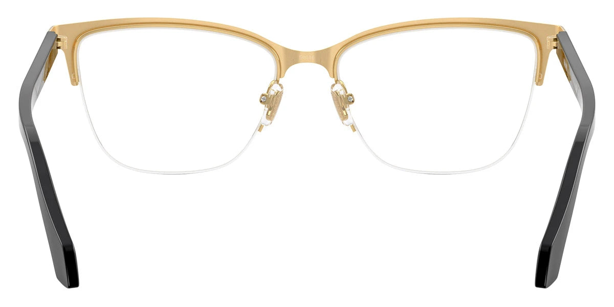 VERSACE VE1304 1002 54 - Gold/Black