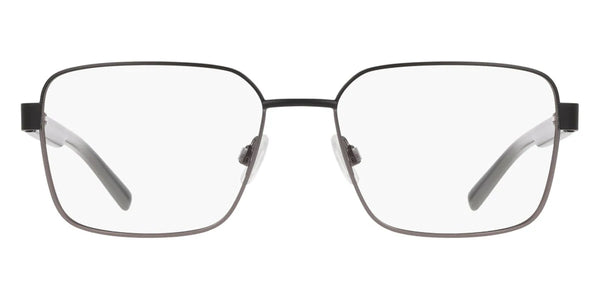 Satin Black/Gunmetal / 54-17-145