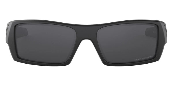 Matte Black / Gray Polarized / 61-15-128