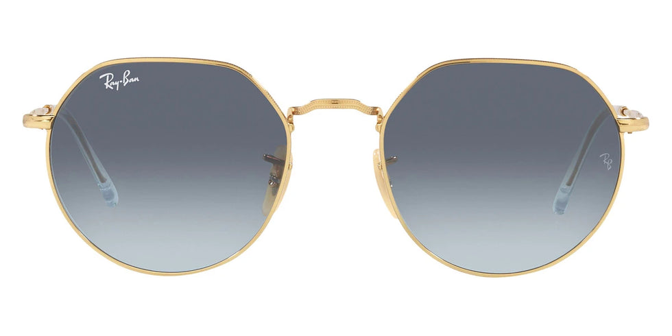 Ray-Ban - Jack RB3565