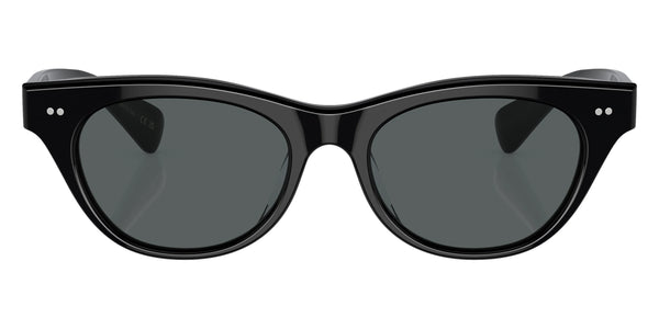 Black / Midnight Express Polarized / 52-18-145