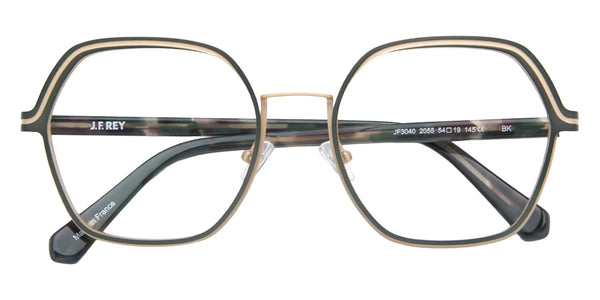 Blue/Gold / 54-19-145