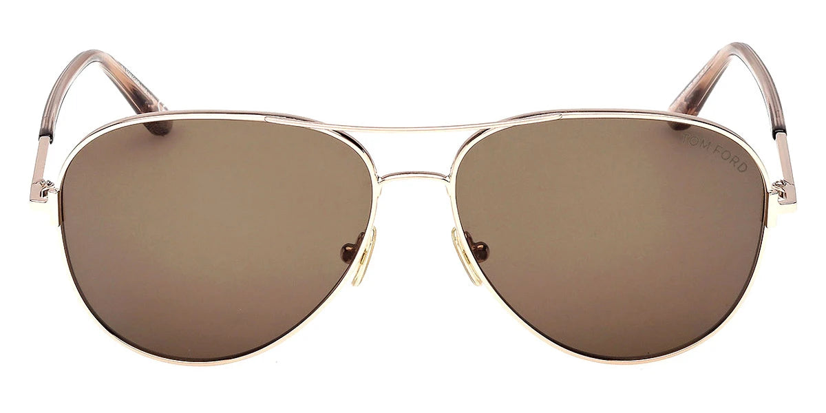 Tom Ford - FT0823 Clark