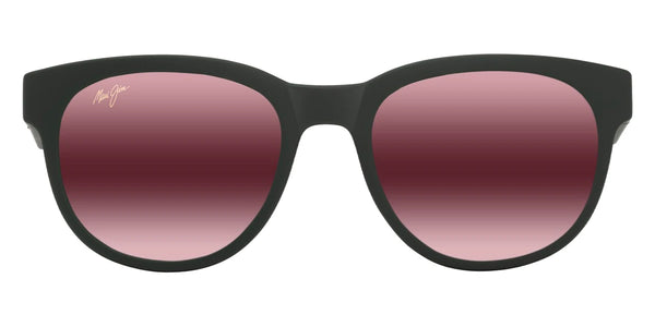 Matte Dark Green / Maui Rose® / 52-19-145