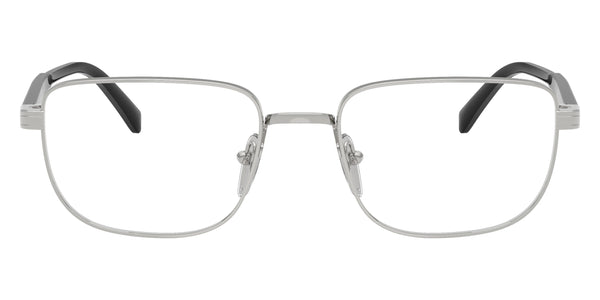 Silver/Black / 53-19-145