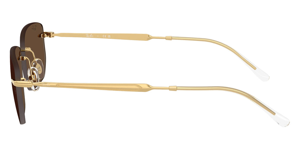 Ray-Ban - RB3768 Transitions® Color Touch™ Lenses