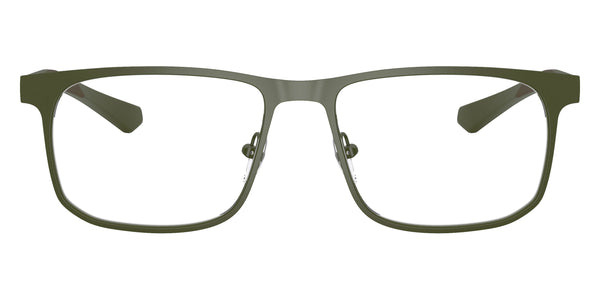 Matte Green/Green Rubber / 53-17-145