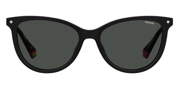 Black / Gray Polarized / 53-16-145