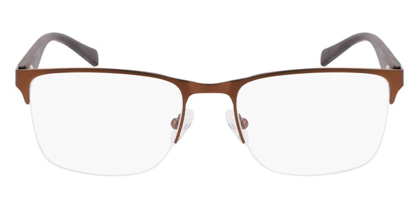 Matte Brown / 55-19-145