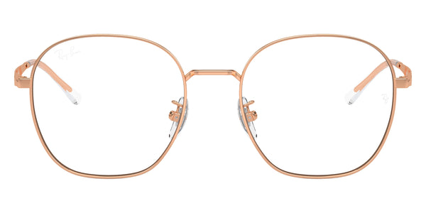 Rose Gold / 54-19-145