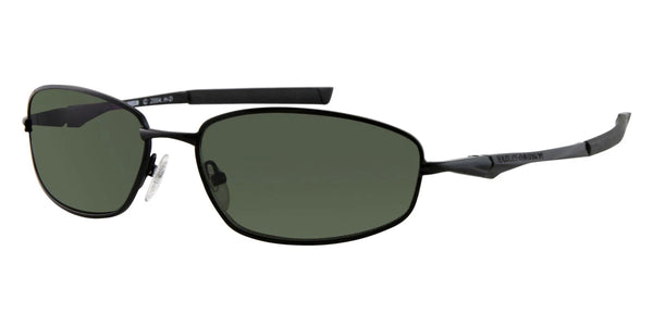 Matte Black / Green / 59-16-120