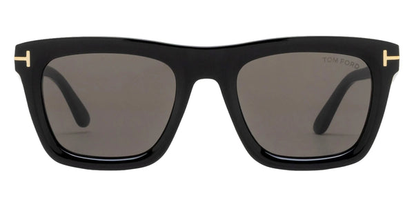 Shiny Black / Smoke / 52-21-145