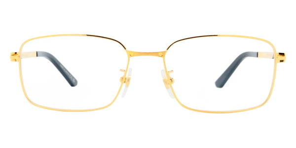 Gold / Transparent AR / 55-17-145