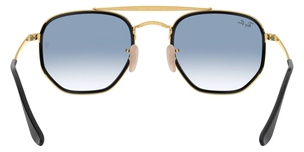 Ray-Ban - The Marshal Ii RB3648M