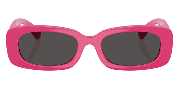 Fuchsia / Dark Gray / 46-16-130