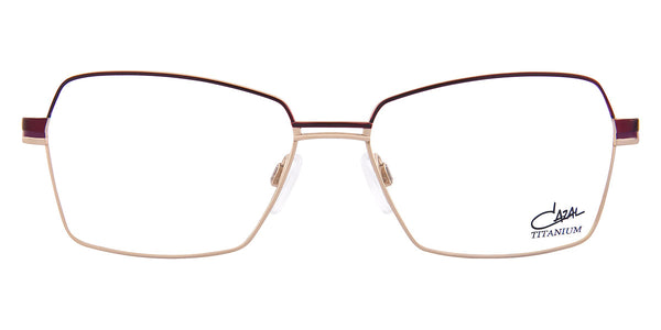 Bordeaux-Gold / 54-15-137