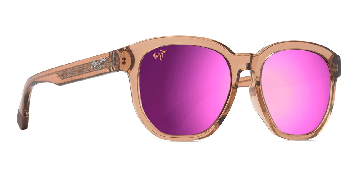 Maui Jim - AKAHAI ASIAN FIT