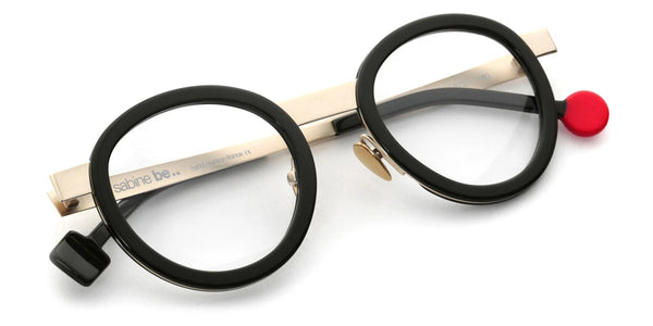 Shiny Khaki/Polished Yellow Gold / 47-23-140