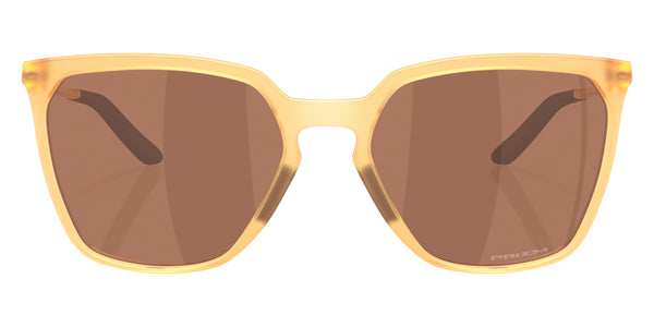 Matte Transparent Light Curry/Satin Gold / Prizm Tungsten / 57-18-141