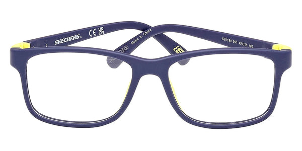 Matte Blue / 49-15-120