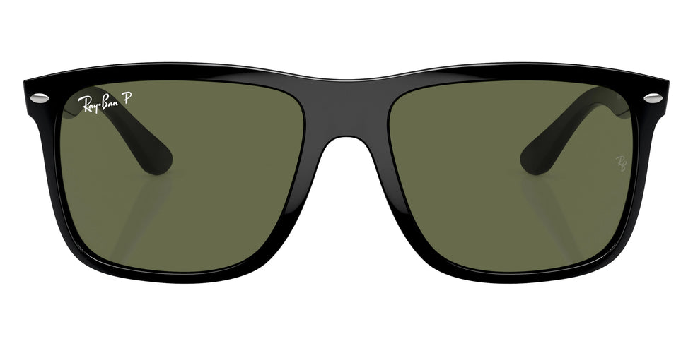 Ray-Ban - Boyfriend Two RB4547F