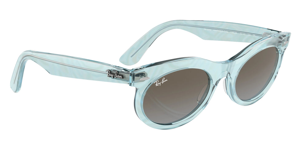 Ray-Ban - RB2242F Wayfarer Oval