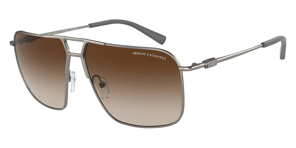ARMANI EXCHANGE - AX2050S