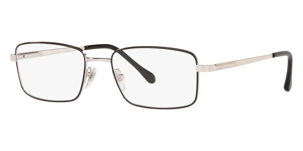 Sferoflex SF2271 526 53 - Silver / Black