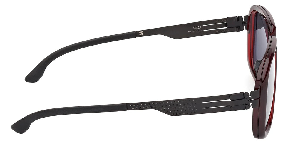 ic! berlin - MB 24 Sunglasses