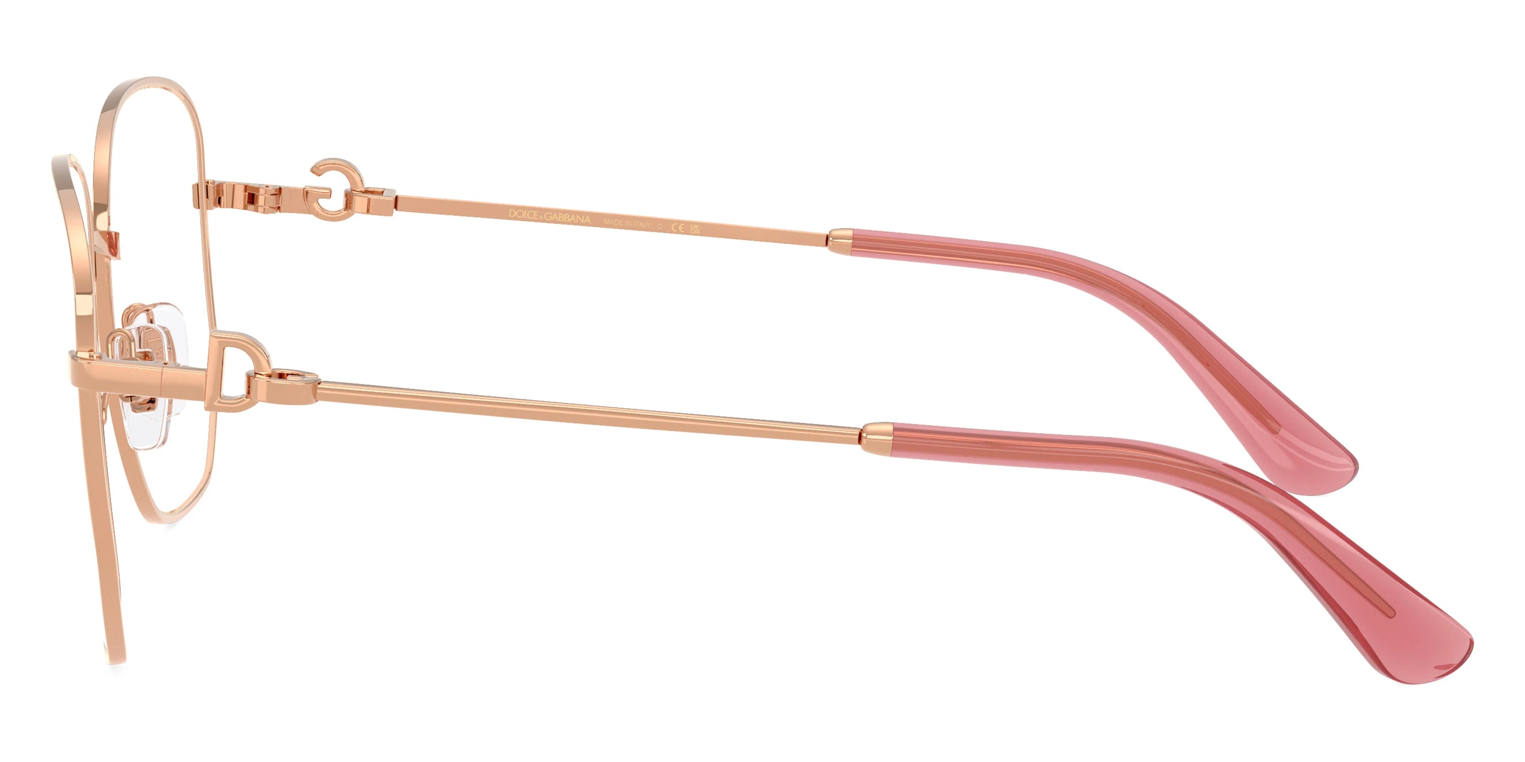 DOLCE & GABBANA - DG1356