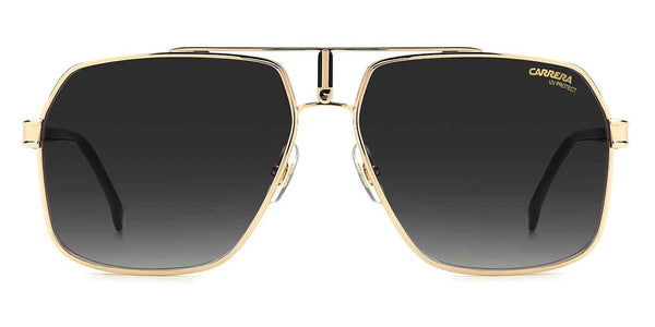 Black Gold / Gray Shaded / 62-15-145