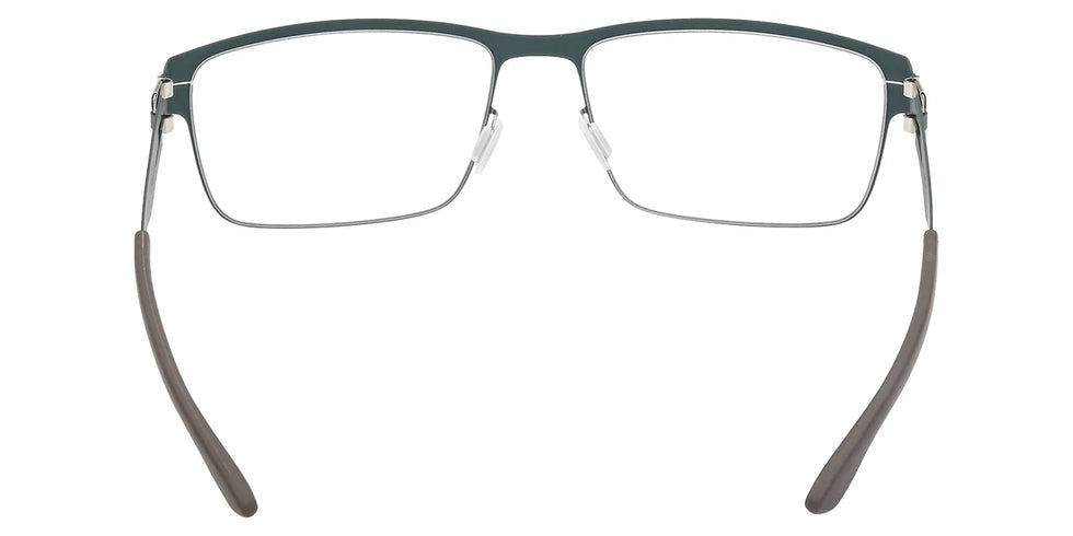 ic! berlin - Hania L. Large Eyeglasses